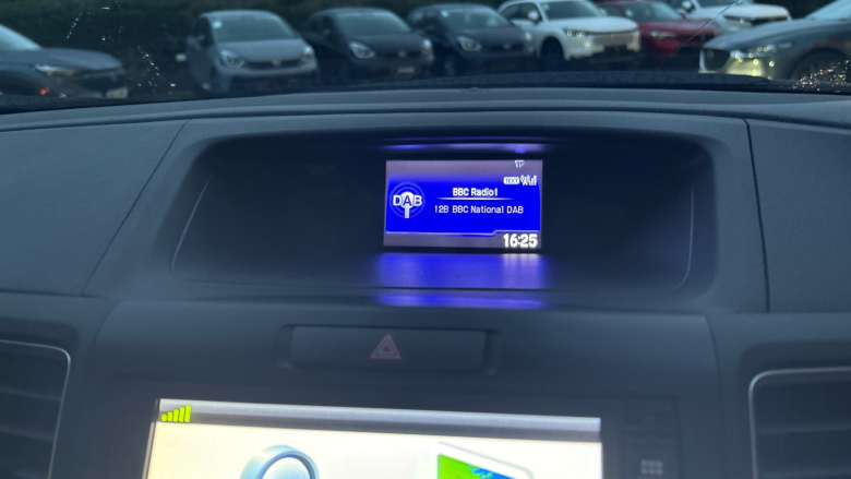 Honda CR-V 1.6 i-DTEC SR 5dr 2WD Diesel Estate